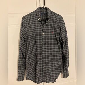 Ralph Lauren long sleeve button down